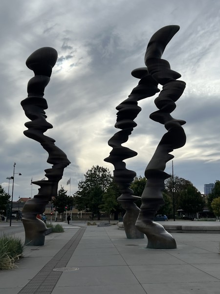 Malmö