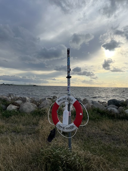 Life Buoy