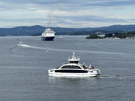 Boat, Ferry, Transportation, Vehicle, Watercraft, Yacht