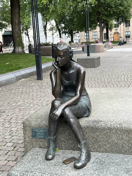 Oslo