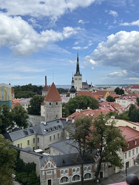 Cityscape