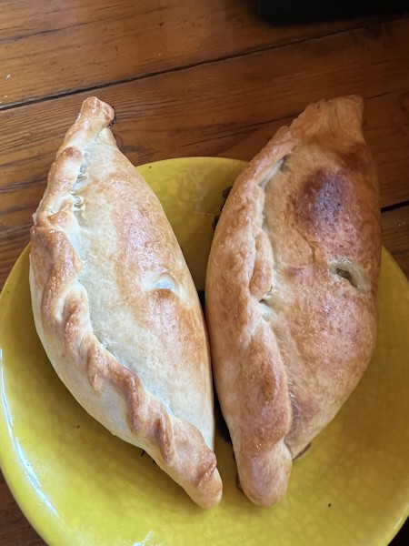Bread