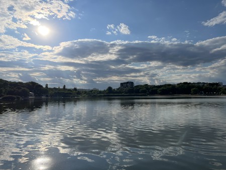 Cumulus