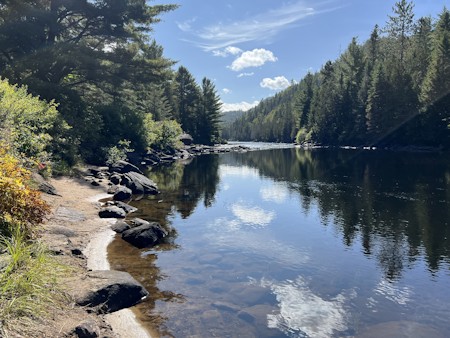 Conifer, Creek, Fir, Lake, Nature, Outdoors, Scenery, Tree, Water, Wilderness