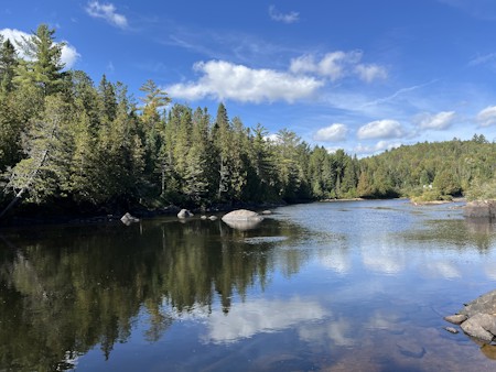 Fir, Lake, Land, Nature, Outdoors, Plant, Pond, Scenery, Tree, Water
