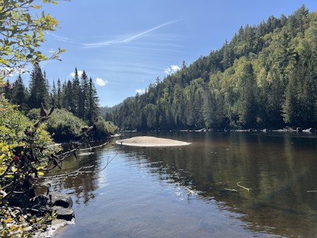 Conifer, Fir, Lake, Nature, Outdoors, Plant, Scenery, Tree, Water