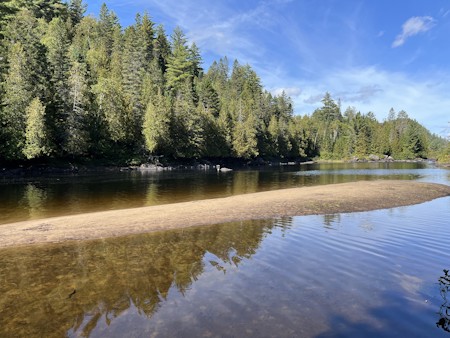 Fir, Lake, Nature, Outdoors, Plant, Pond, Scenery, Tree, Water