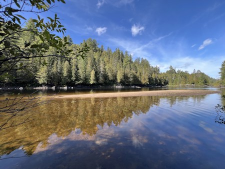 Fir, Lake, Nature, Outdoors, Plant, Pond, Scenery, Tree, Water