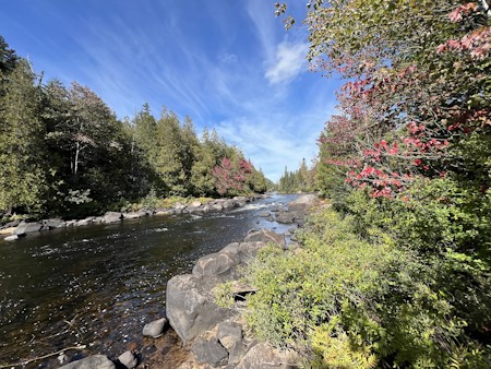 Creek