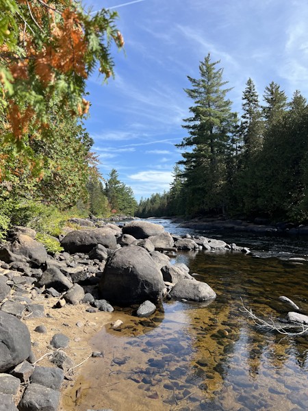 Creek