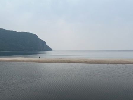Beach, Land, Nature, Outdoors, Person, Promontory, Scenery, Sea, Shoreline, Water