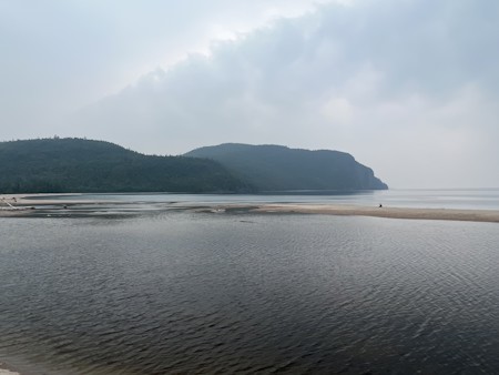 Land, Nature, Outdoors, Person, Promontory, Scenery, Sea, Shoreline, Water