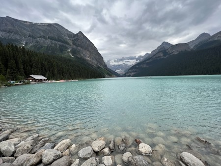 Fir, Lake, Mountain Range, Nature, Outdoors, Plant, Scenery, Tree, Water, Wilderness
