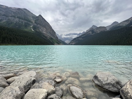 Lake, Mountain Range, Nature, Outdoors, Peak, Promontory, Rock, Scenery, Water, Wilderness