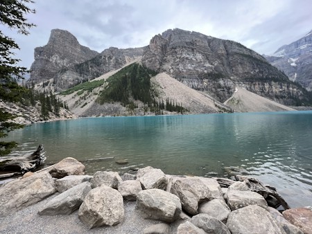 Fir, Lake, Mountain Range, Nature, Outdoors, Peak, Rock, Scenery, Water, Wilderness