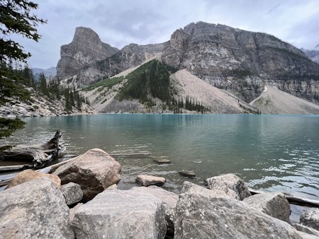 Fir, Lake, Mountain Range, Nature, Outdoors, Peak, Scenery, Tree, Water, Wilderness