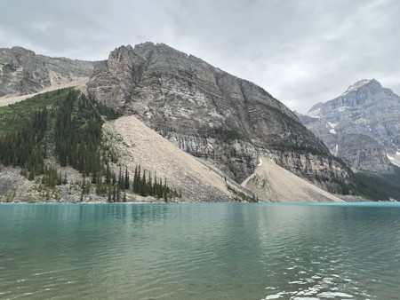 Fir, Lake, Mountain, Mountain Range, Nature, Outdoors, Peak, Scenery, Water, Wilderness