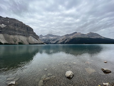 Lake, Mountain, Mountain Range, Nature, Outdoors, Peak, Promontory, Scenery, Water