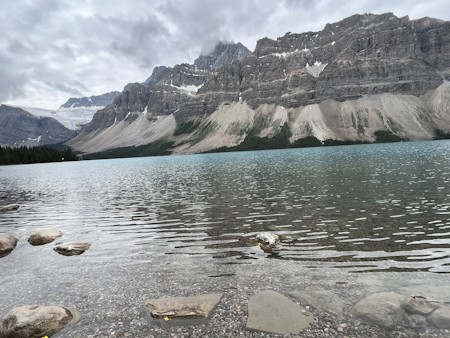 Lake, Landscape, Mountain Range, Nature, Outdoors, Peak, Rock, Scenery, Water, Wilderness
