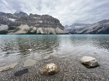 Lake