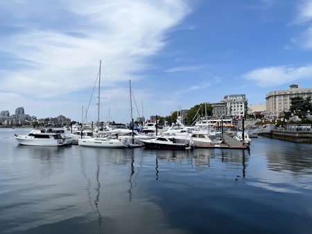 Victoria