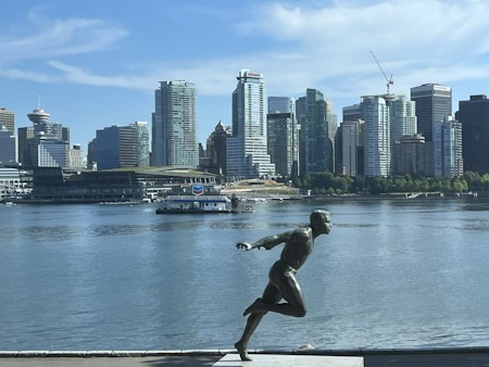 Vancouver