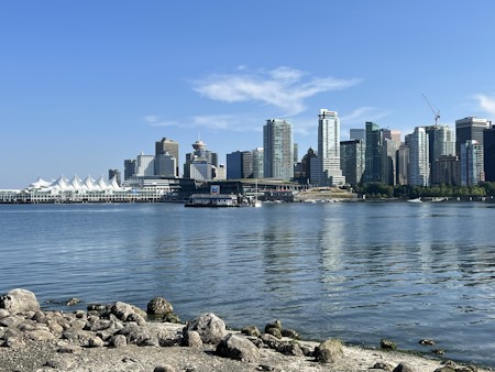 Vancouver