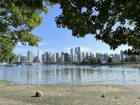 Vancouver