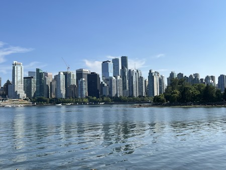 Vancouver