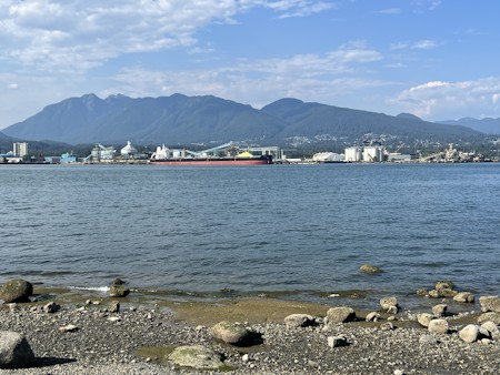 Vancouver