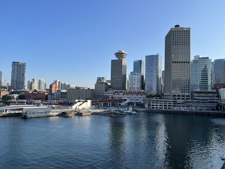 Vancouver