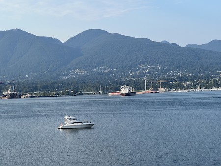Vancouver