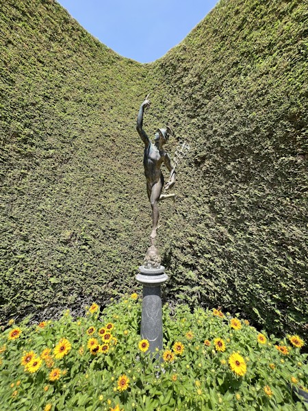 The Butchart Gardens