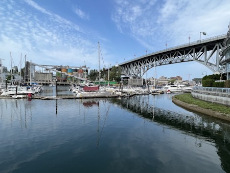 Vancouver
