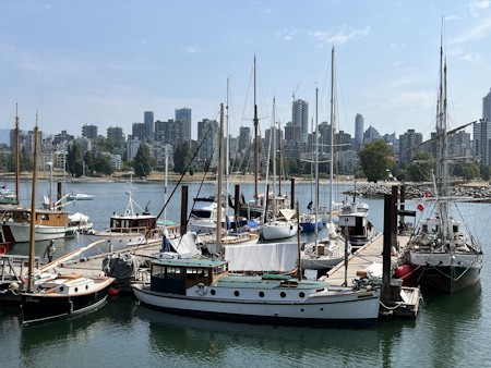 Vancouver