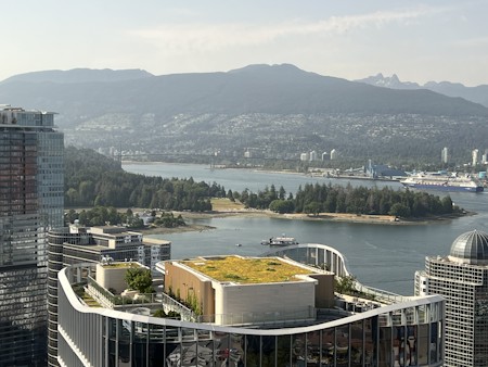 Vancouver