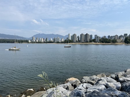 Vancouver
