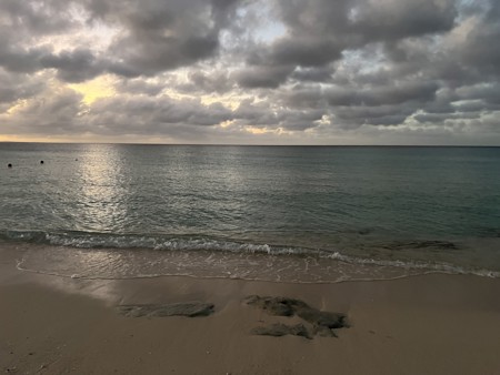 Beach, Cumulus, Horizon, Nature, Outdoors, Scenery, Sea, Sea Waves, Sky, Water