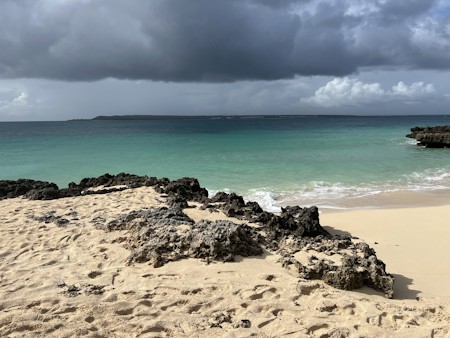 Beach, Nature, Outdoors, Promontory, Scenery, Sea, Sea Waves, Shoreline, Sky, Water