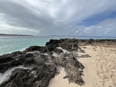 Beach, Land, Nature, Outdoors, Promontory, Scenery, Sea, Shoreline, Sky, Water