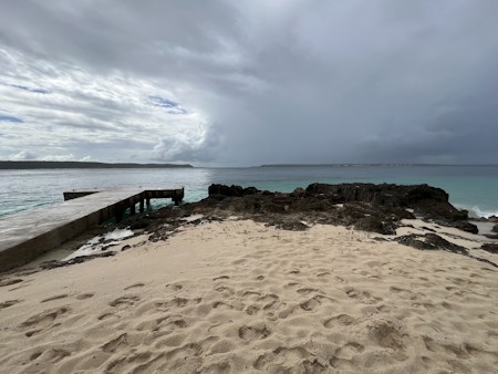 Beach, Nature, Outdoors, Pier, Port, Scenery, Sea, Sky, Water, Waterfront
