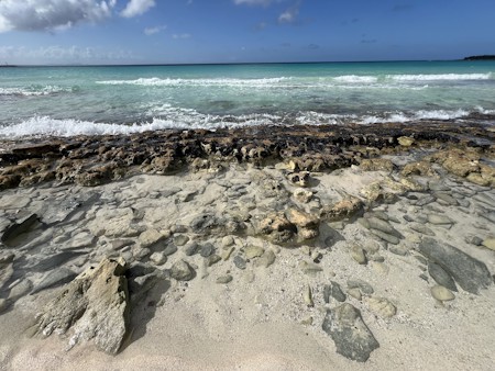 Beach, Nature, Outdoors, Rock, Scenery, Sea, Sea Waves, Shoreline, Sky, Water