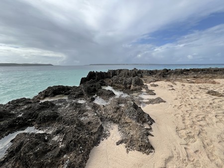 Beach, Horizon, Land, Nature, Outdoors, Promontory, Scenery, Sea, Sky, Water