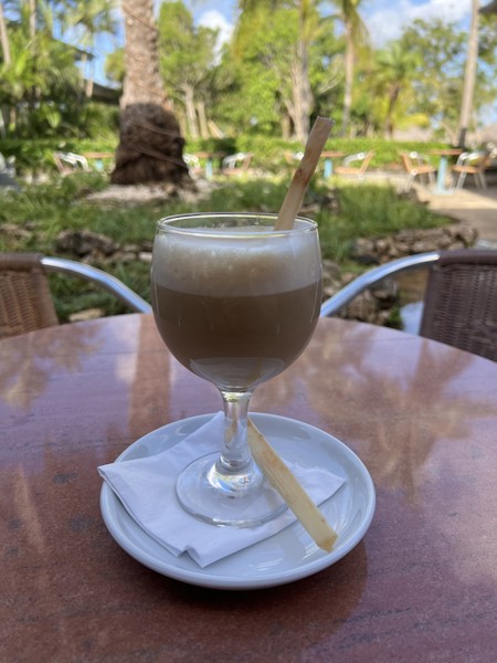 Cuba