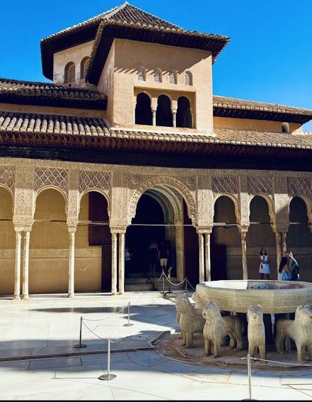 Alhambra