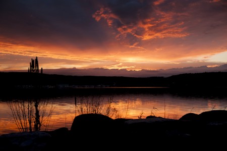 Beautiful Sunset