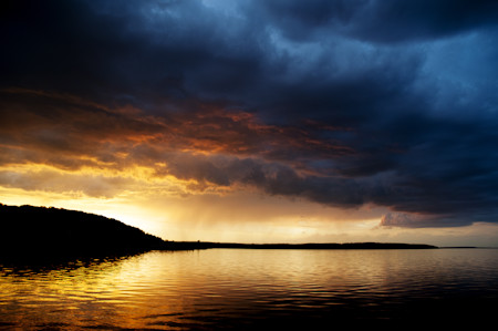 Georgian Bay