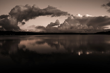 Cloud