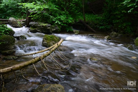 Beautiful Creek