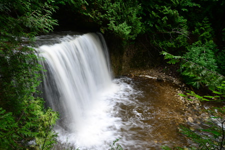 Beautiful Waterfalls